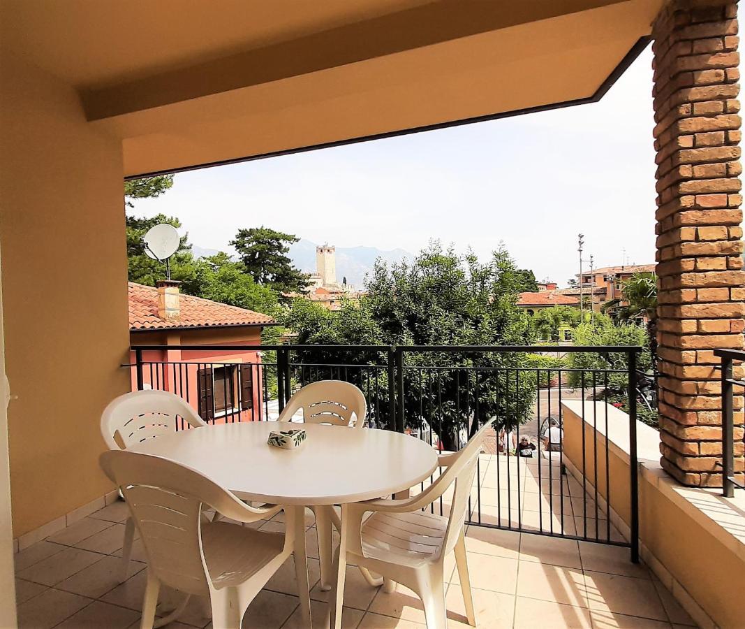 Casa Gemma Malcesine Exterior foto