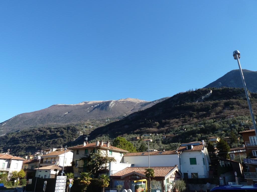 Casa Gemma Malcesine Exterior foto