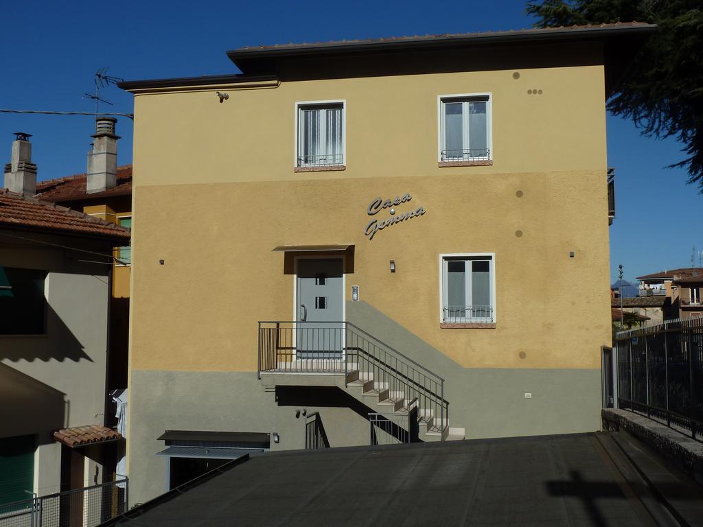 Casa Gemma Malcesine Exterior foto