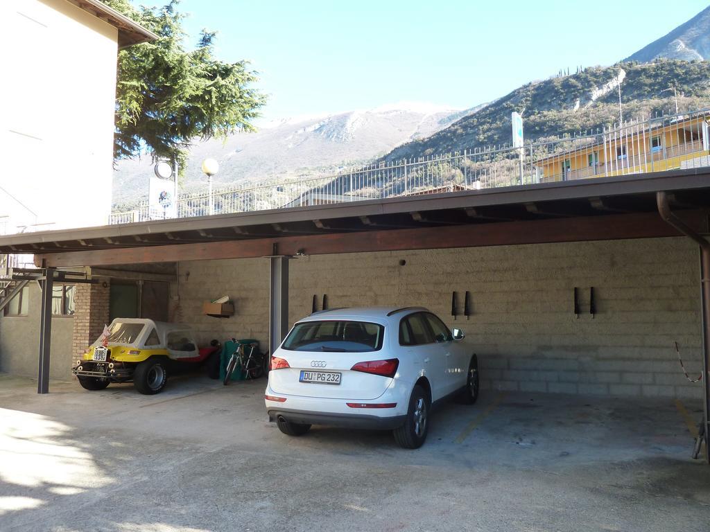 Casa Gemma Malcesine Exterior foto