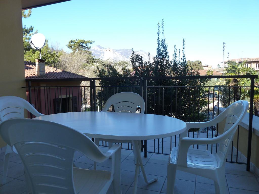 Casa Gemma Malcesine Exterior foto