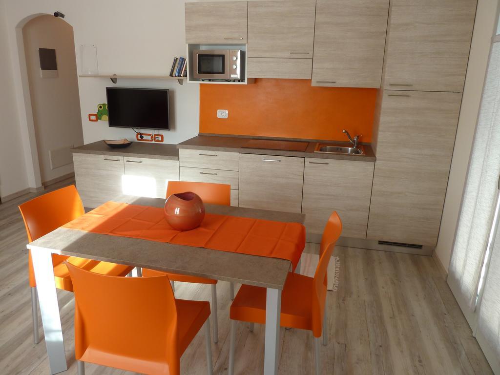 Casa Gemma Malcesine Exterior foto